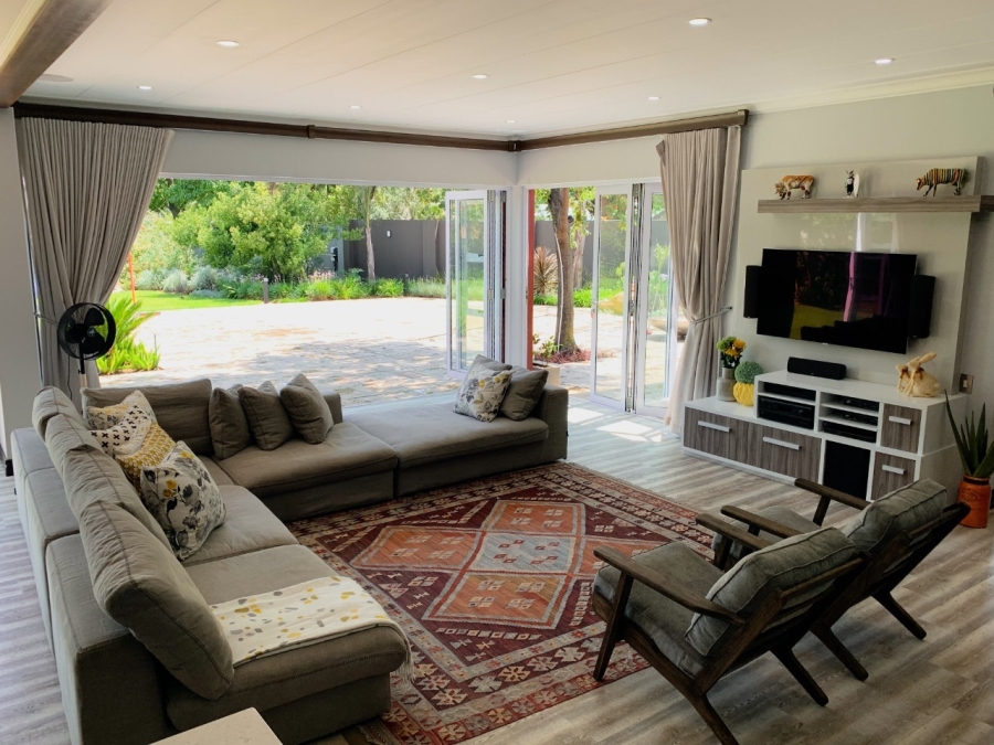 To Let 6 Bedroom Property for Rent in Sasolburg Ext 4 Free State